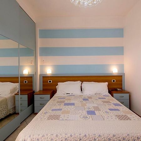 Hotel Le Soleil San Benedetto del Tronto Bagian luar foto